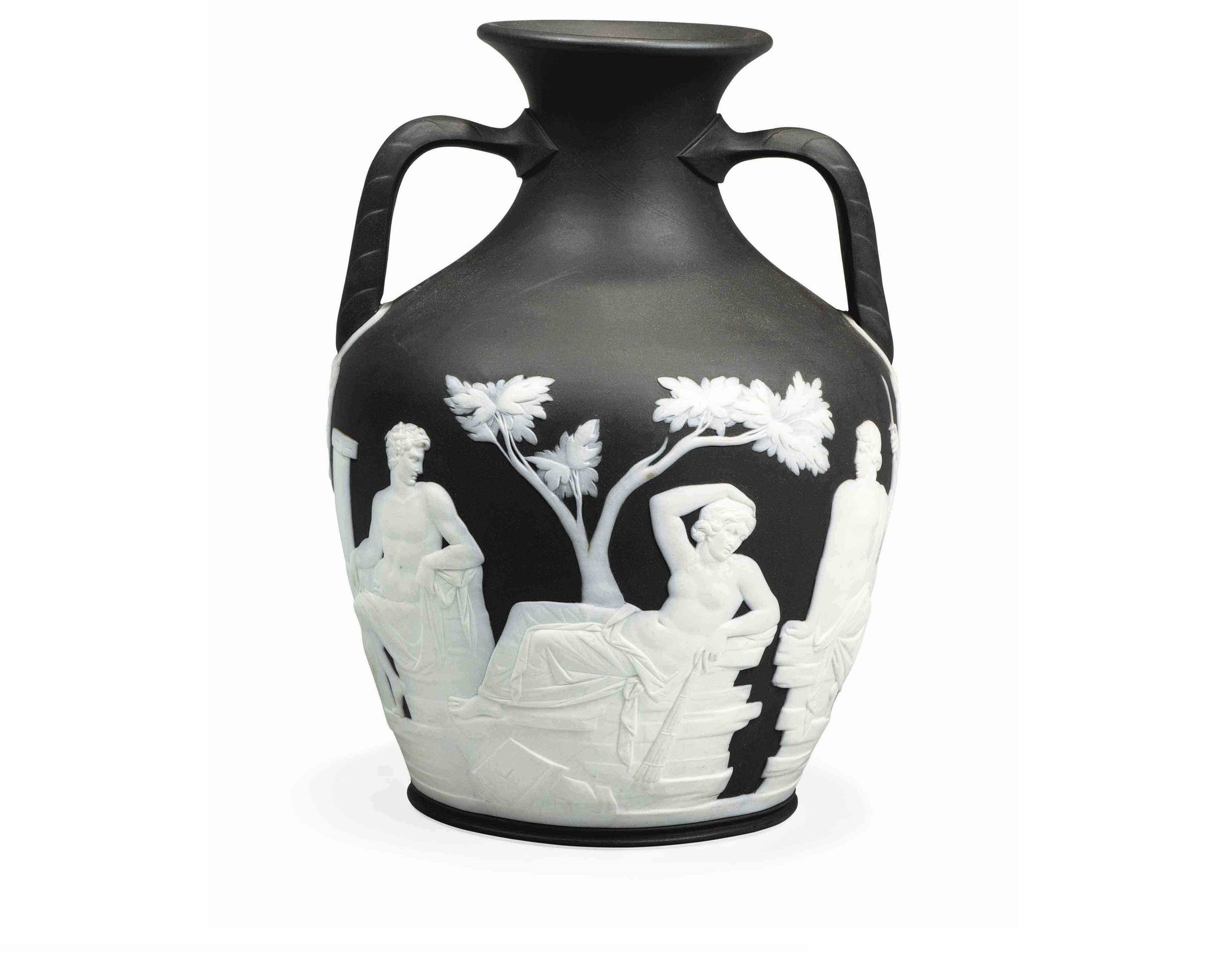 ミッド・ジョージアン様式｜産業革命で発展するイギリスに流行した新