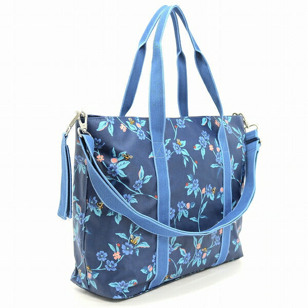 キャスキッドソン マザーズバッグ トートバッグ Cath Kidston CORE