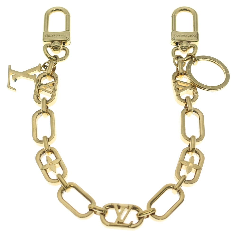 LOUIS VUITTON(ルイヴィトン) チェーン・マイLVチャーム バッグ