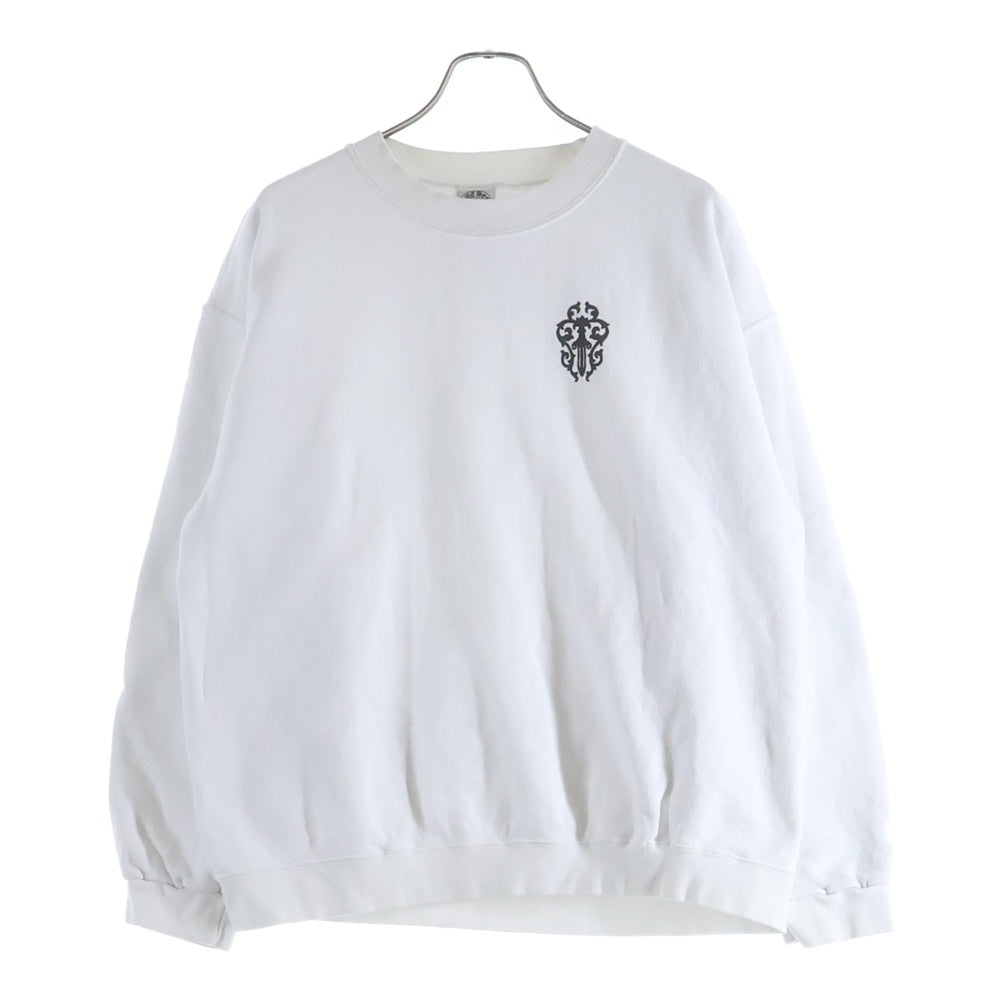 CHROME HEARTS(クロムハーツ) OLD VAIN DAGGER SWTSHR オールド