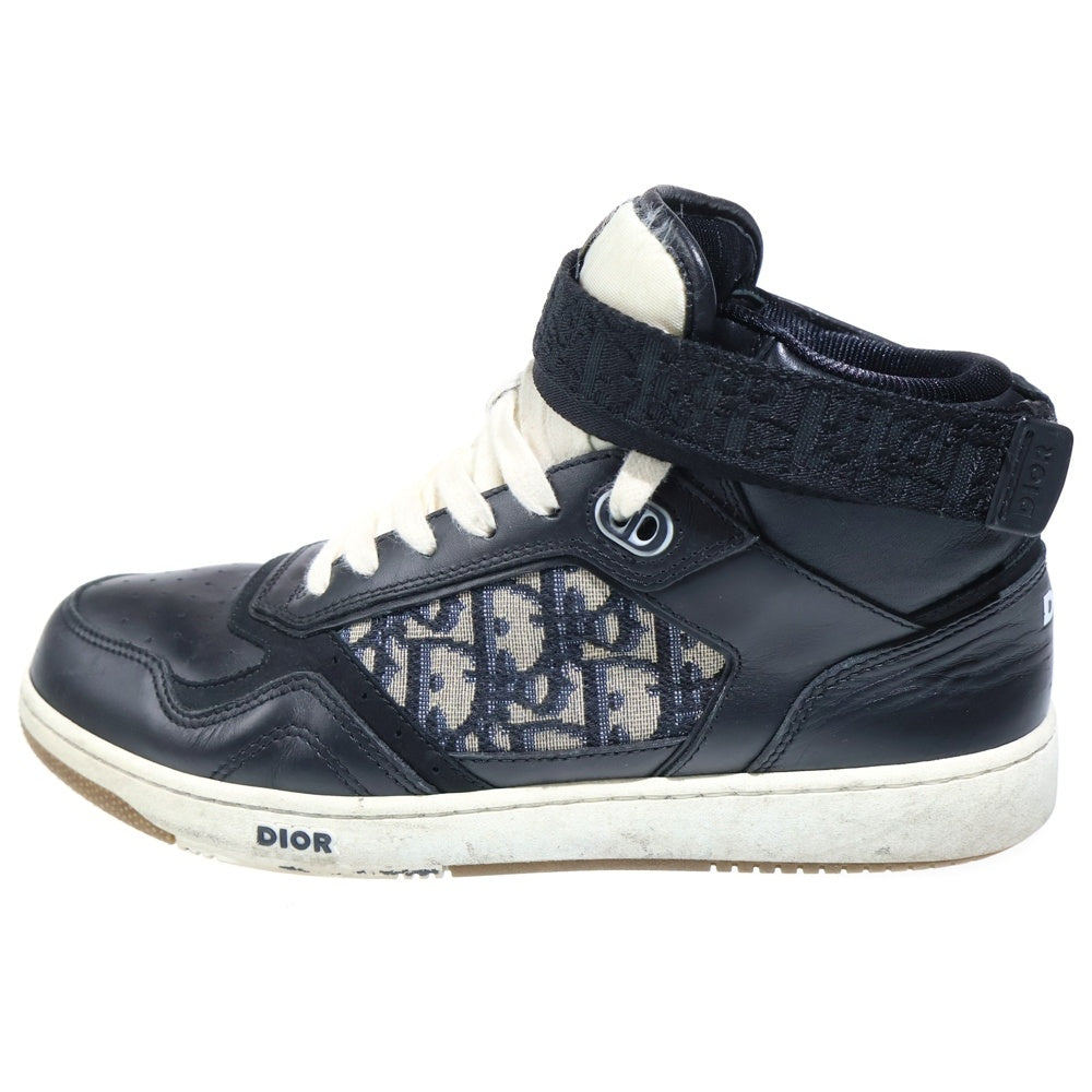 Christian Dior(クリスチャンディオール) B27 ミッドカットシューズ