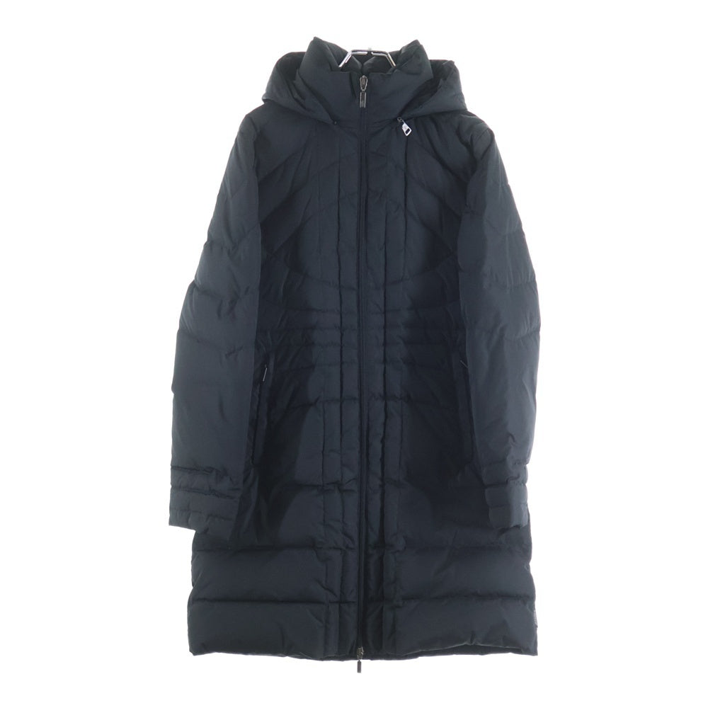 MONCLER(モンクレール) MONTANA モンタナ ダウンコート ブラック 49328