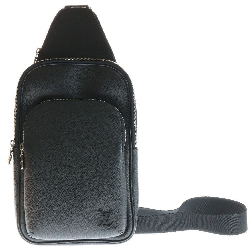 LOUIS VUITTON(ルイヴィトン) タイガ アヴェニュー スリングバッグ