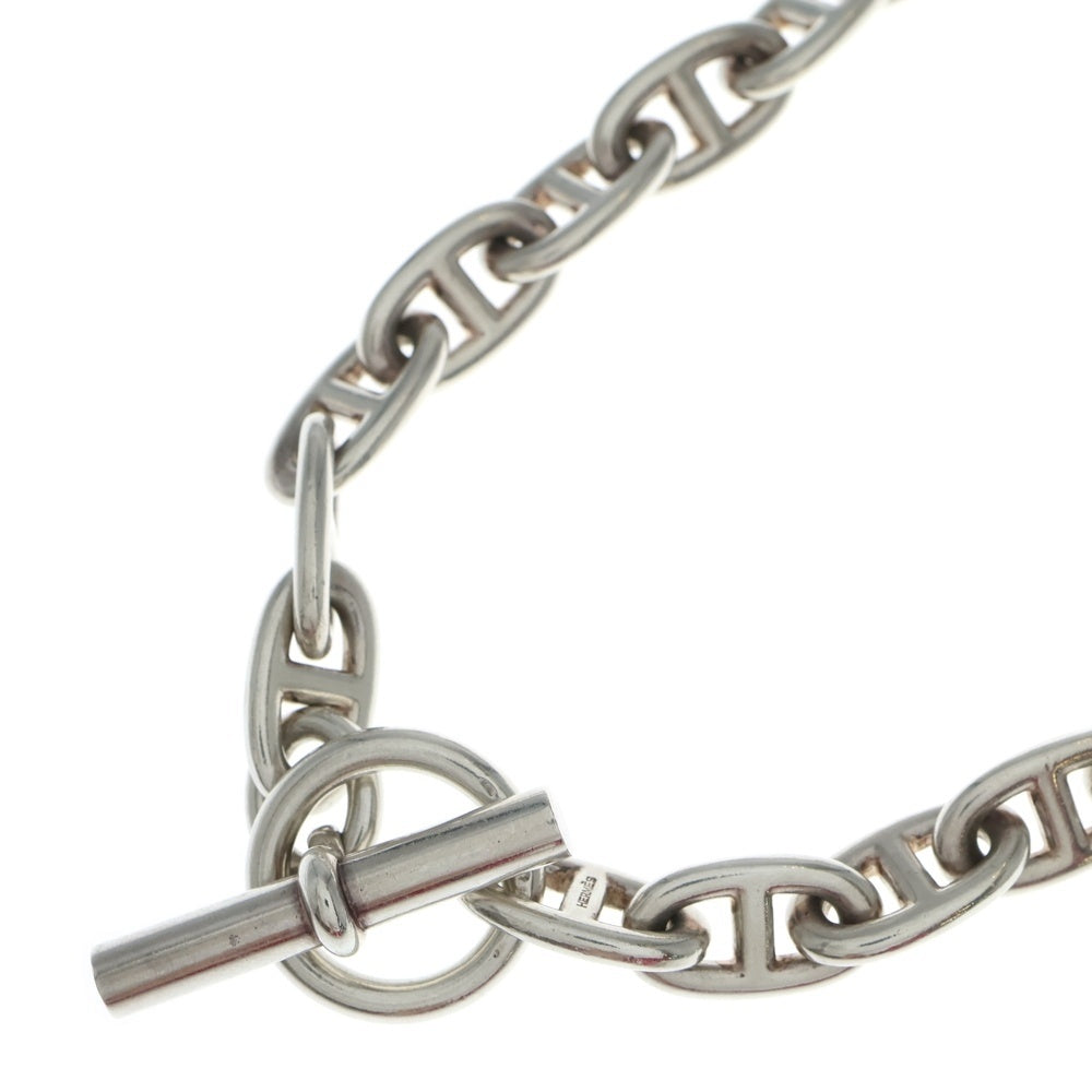 HERMES(エルメス) 00S VINTAGE Chaine d'Ancre GM ヴィンテージ