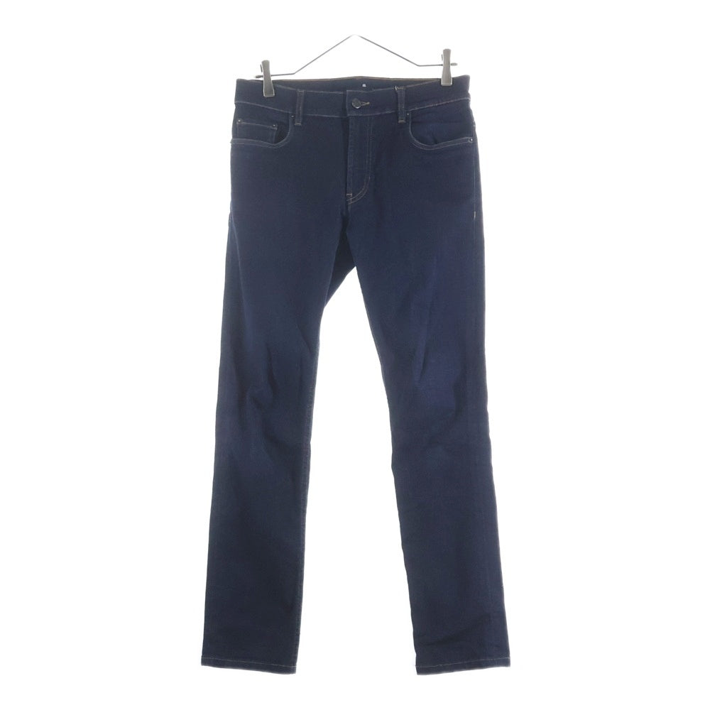 PRADA(プラダ) 5ポケット ストレスタイトフィット ジップフライ