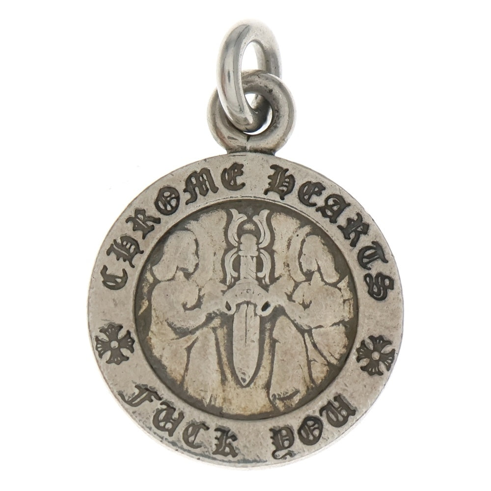 CHROME HEARTS(クロムハーツ) CHRM ANGL MDL V1 エンジェルメダル