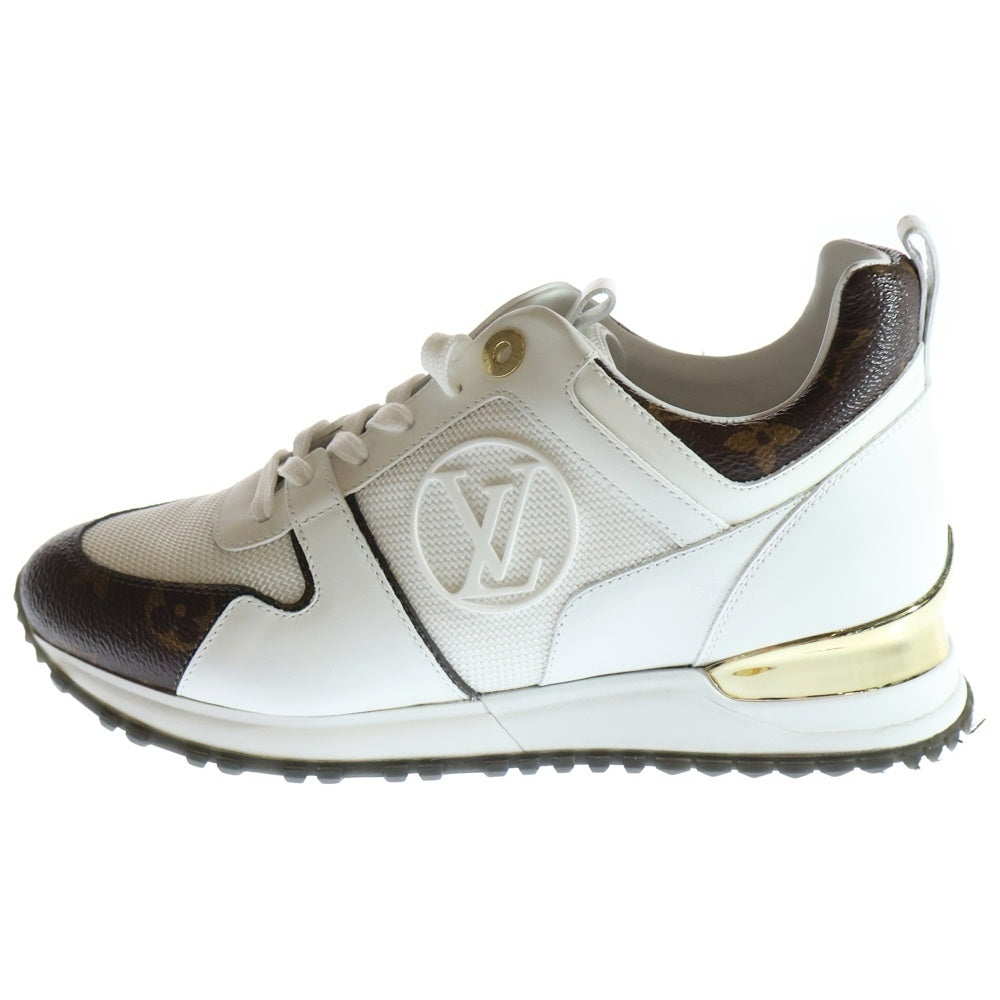 LOUIS VUITTON(ルイヴィトン) ランアウェイ モノグラム ライン