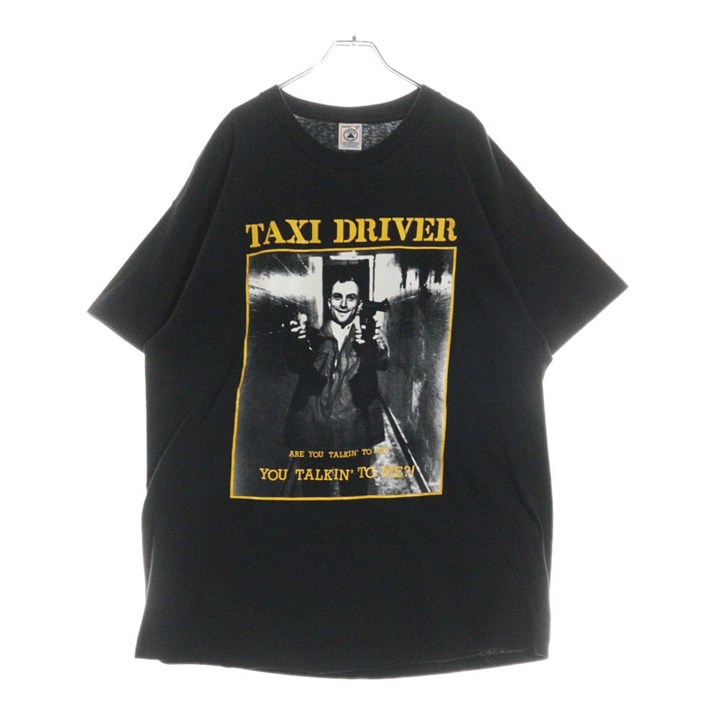 VINTAGE(ヴィンテージ) 90s Taxi Driver タクシードライバー ムービー