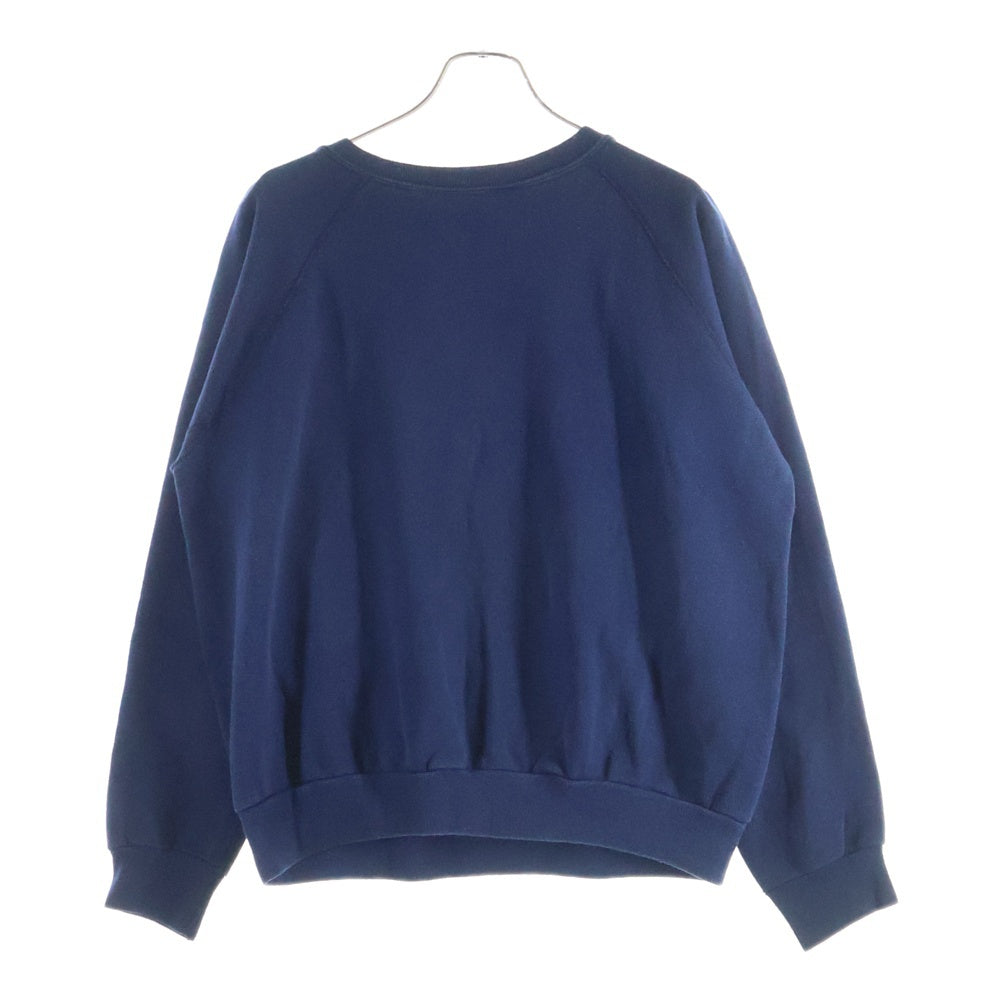 VINTAGE(ヴィンテージ) 60S PULOVER SWEAT スウェット トレーナー 袖