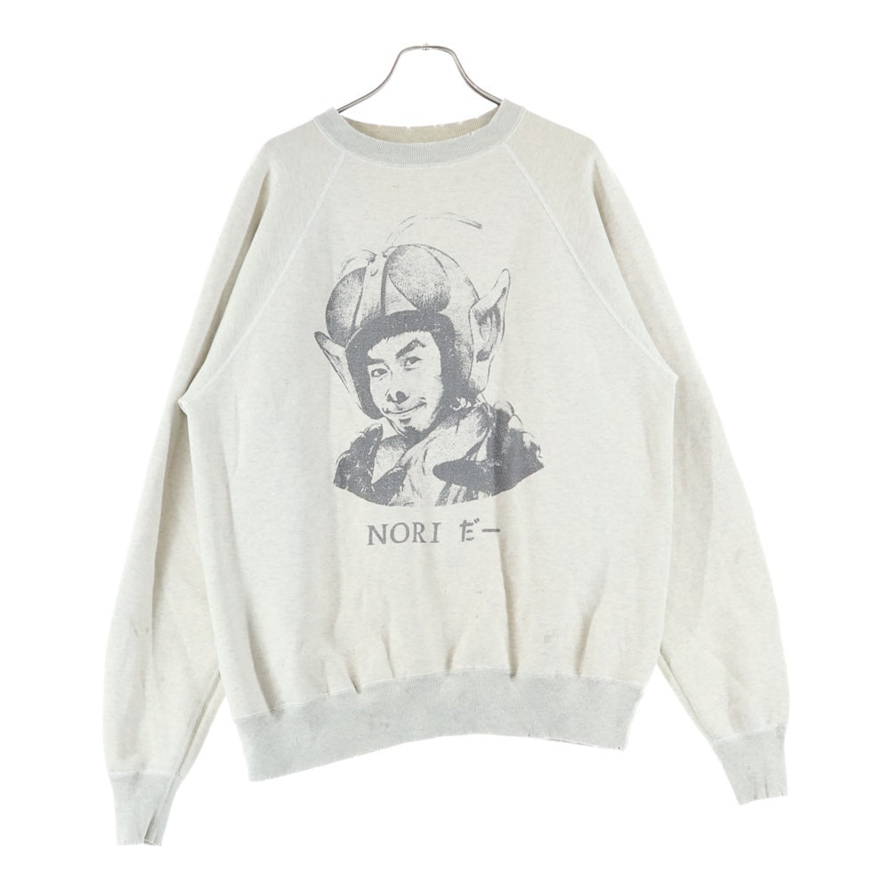 SAINT MICHAEL(セントマイケル) 23AW×木梨憲武 仮面ノリダー