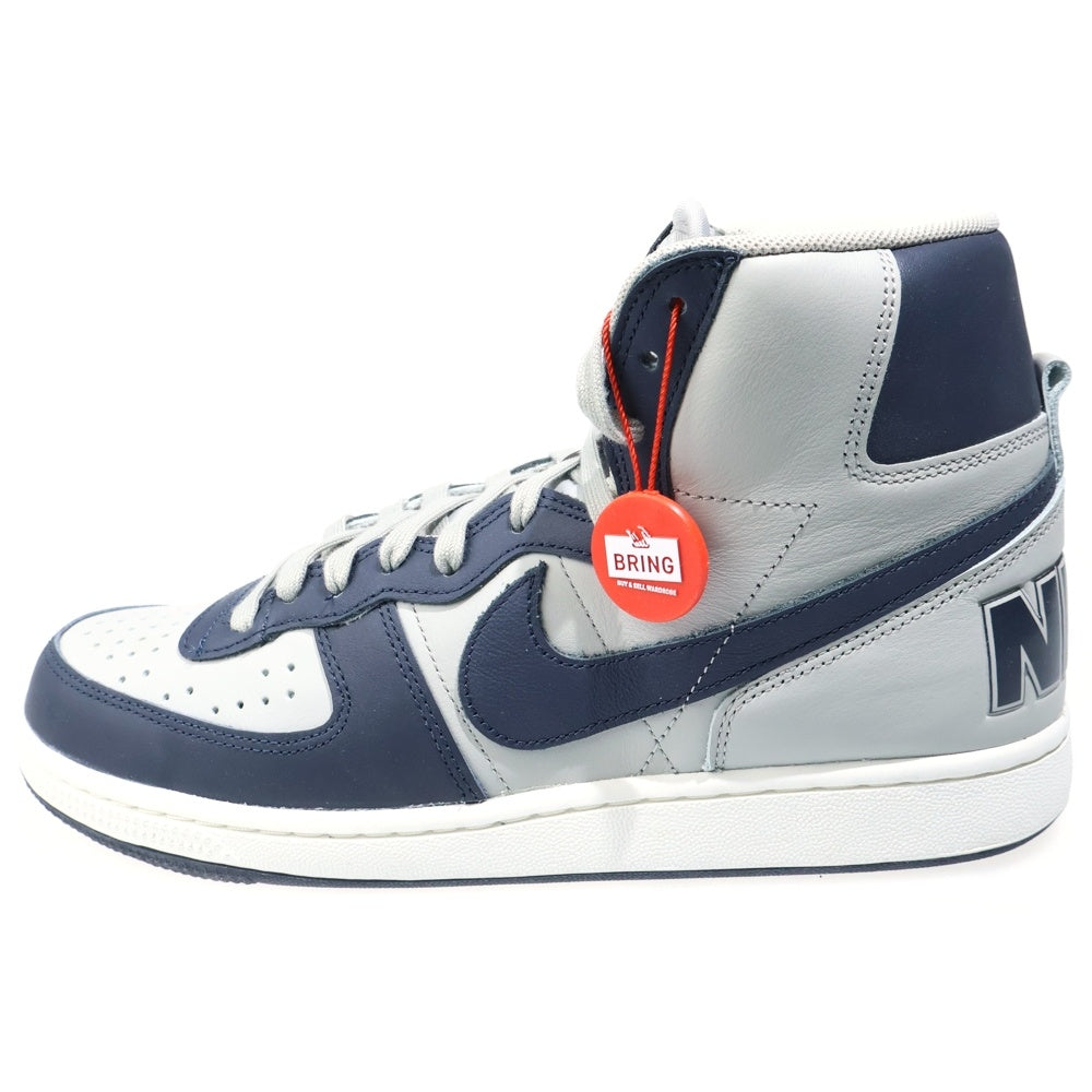 NIKE(ナイキ) TERMINATOR HIGH FB1832-001 ターミネーター ハイカット