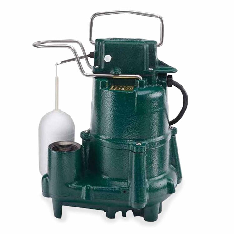 Zoeller - M98 - 98-0001 – Wastewater Supply