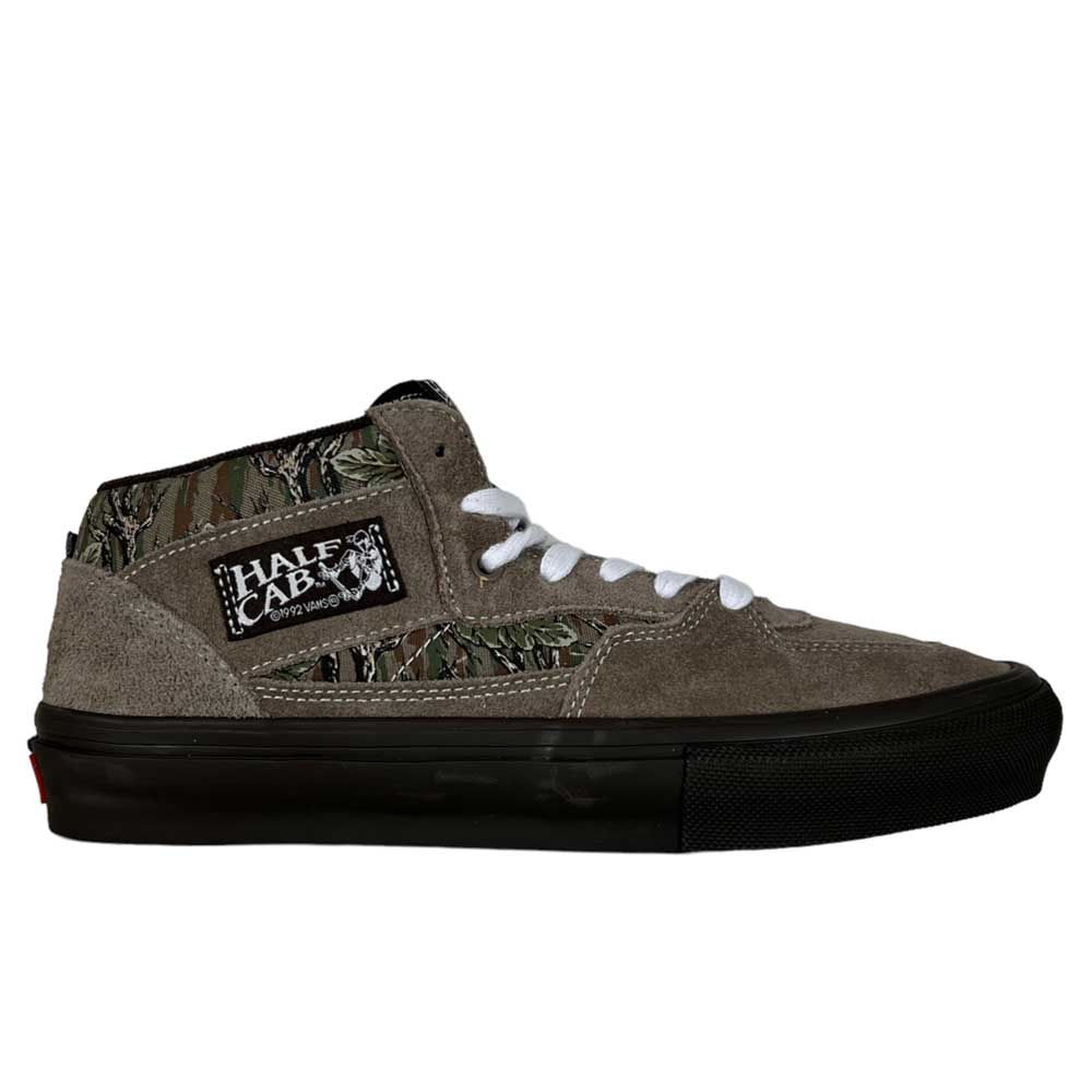 Vans Skate Half-Cabs x Pedro Delfino – Waterboyz