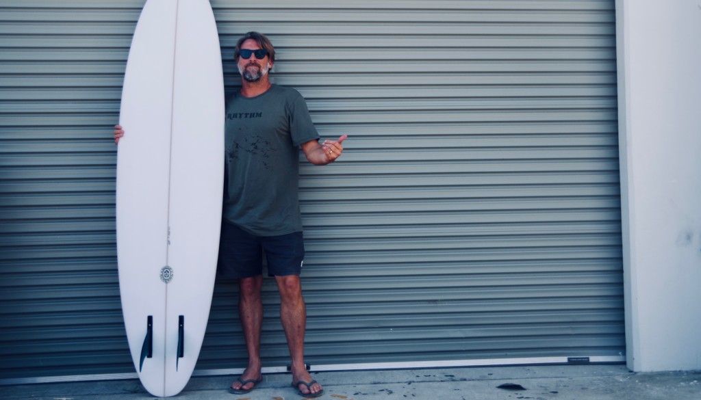 ペ*ソ様 ニールパーチェスジュニア カルテット 5'7 クワッド 日曜日で