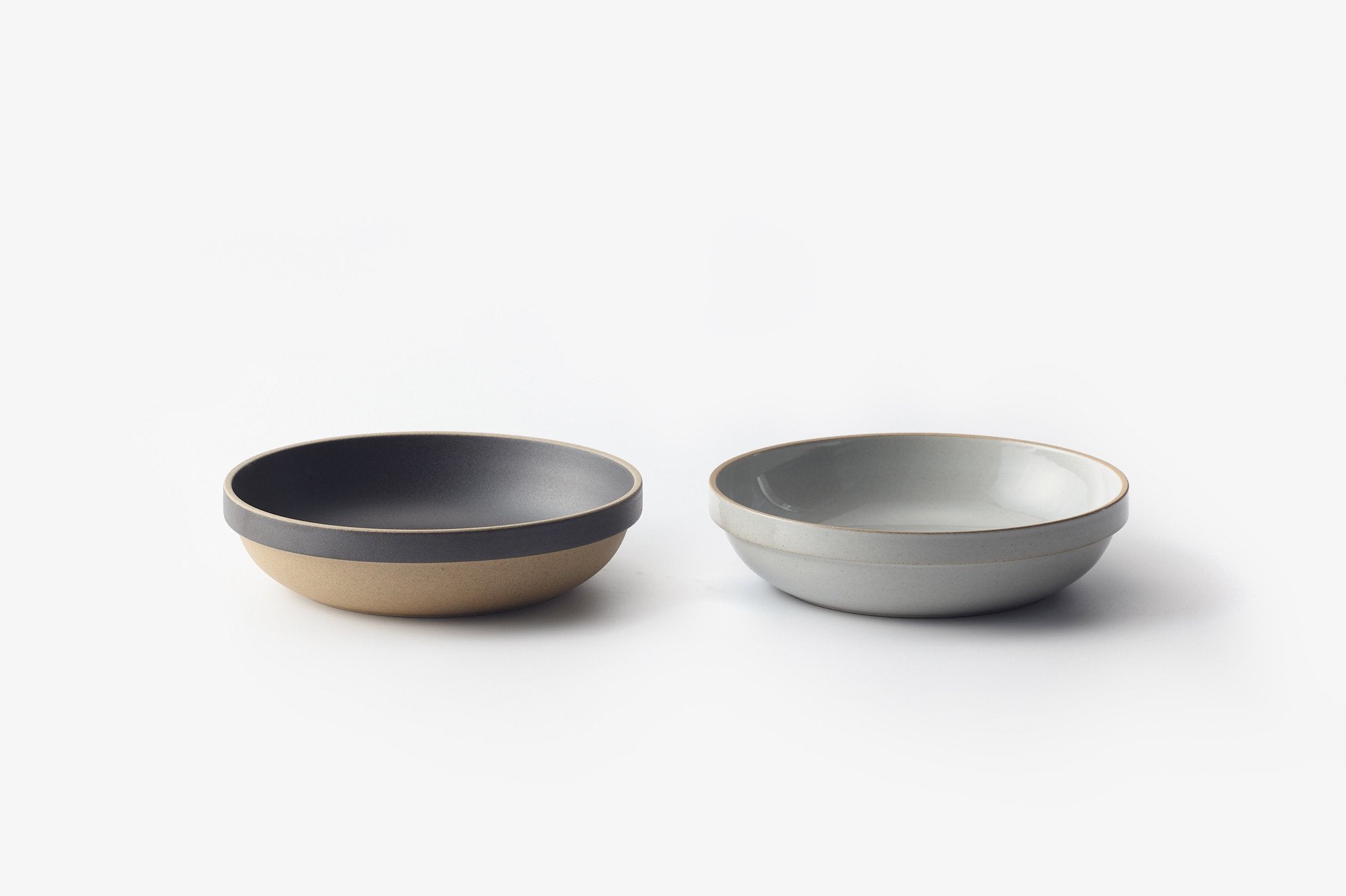 乙なもの】ボウル ラウンド 22cm｜HASAMI PORCELAIN ハサミポーセリン