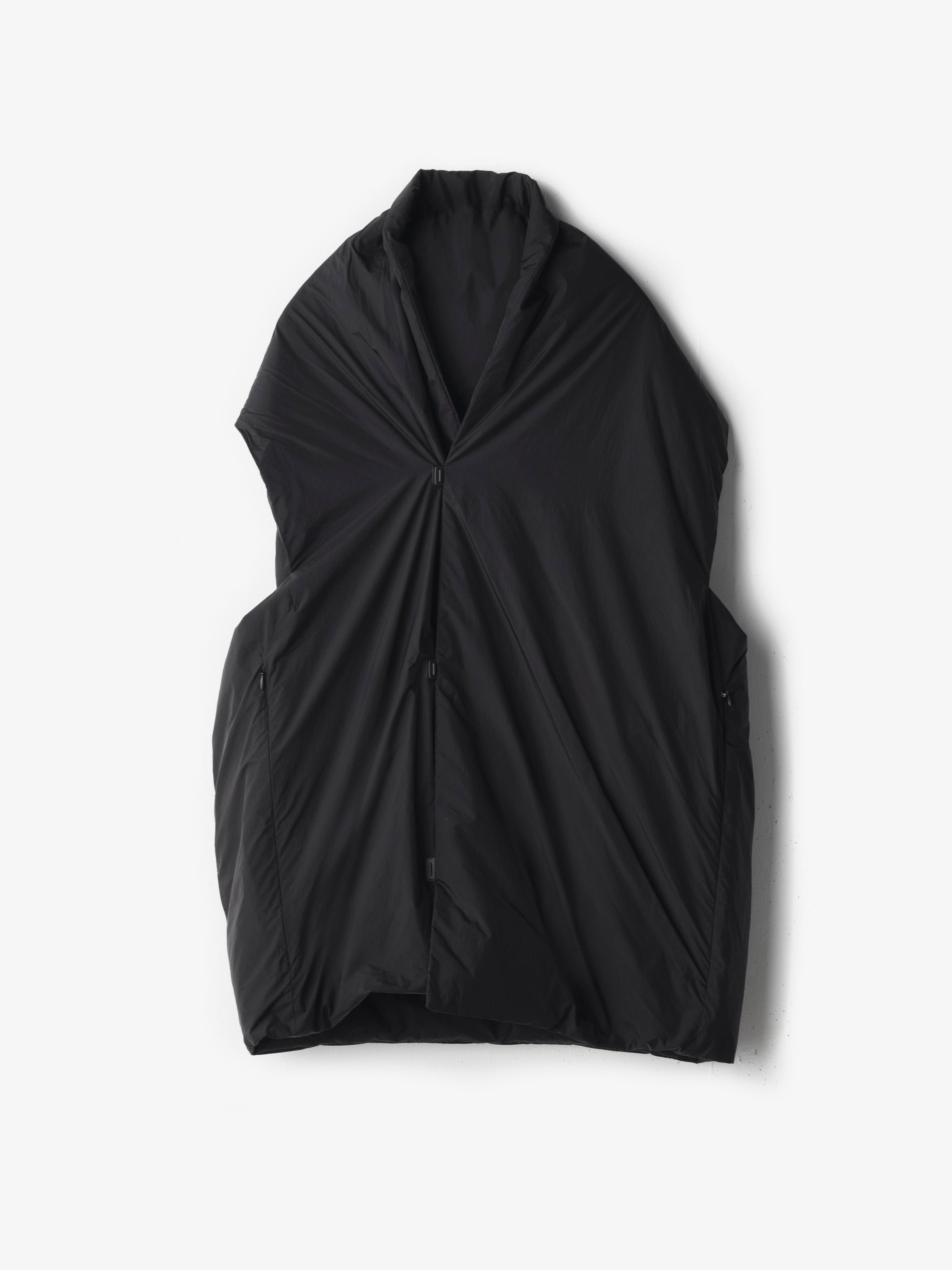 EVAPOD Roomkey VEST EVA｜TEATORA