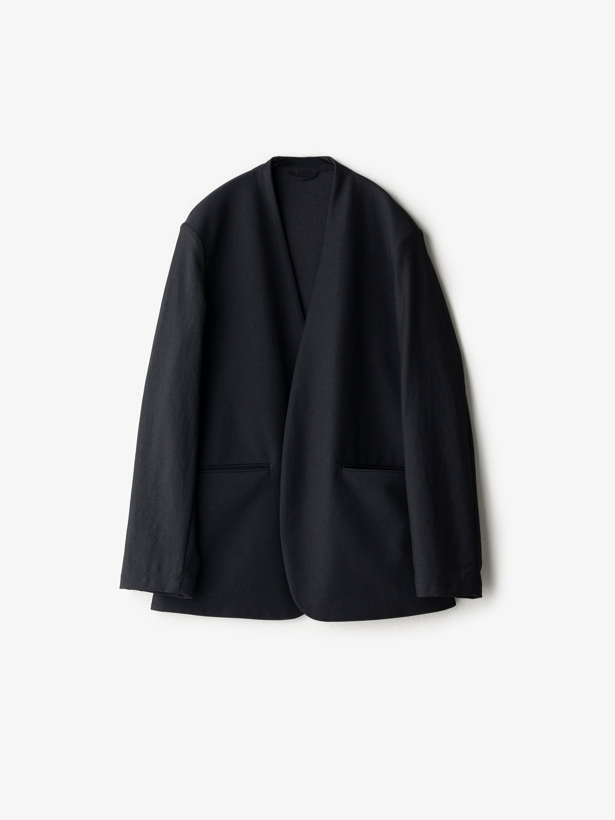 DEVICE JKT MINUS GHOST CODE｜TEATORA