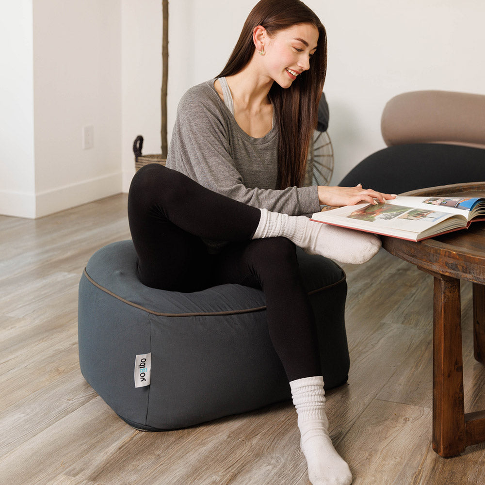 公式】Yogibo Ottoman（ヨギボー オットマン） | Yogibo公式オンライン