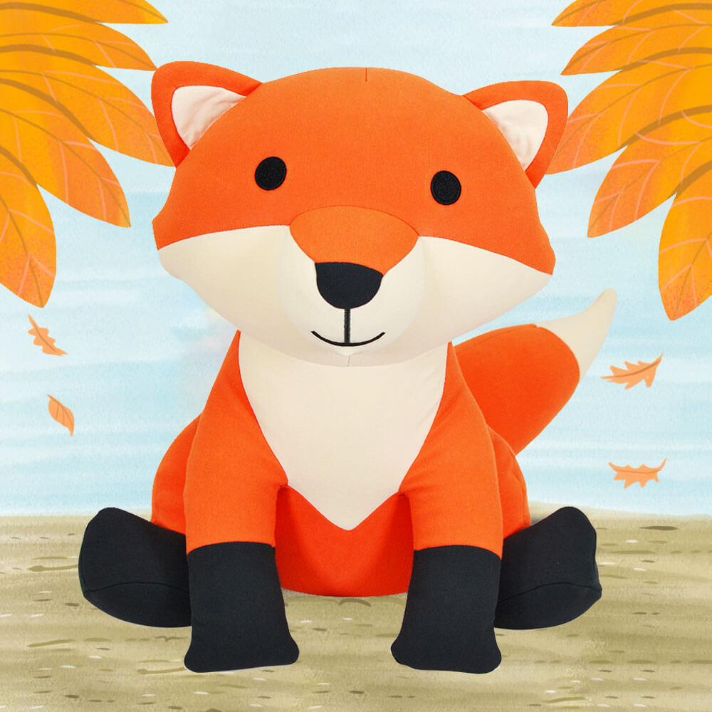 公式】Yogibo Mate Fox（フェストゥス） | Yogibo公式オンラインストア