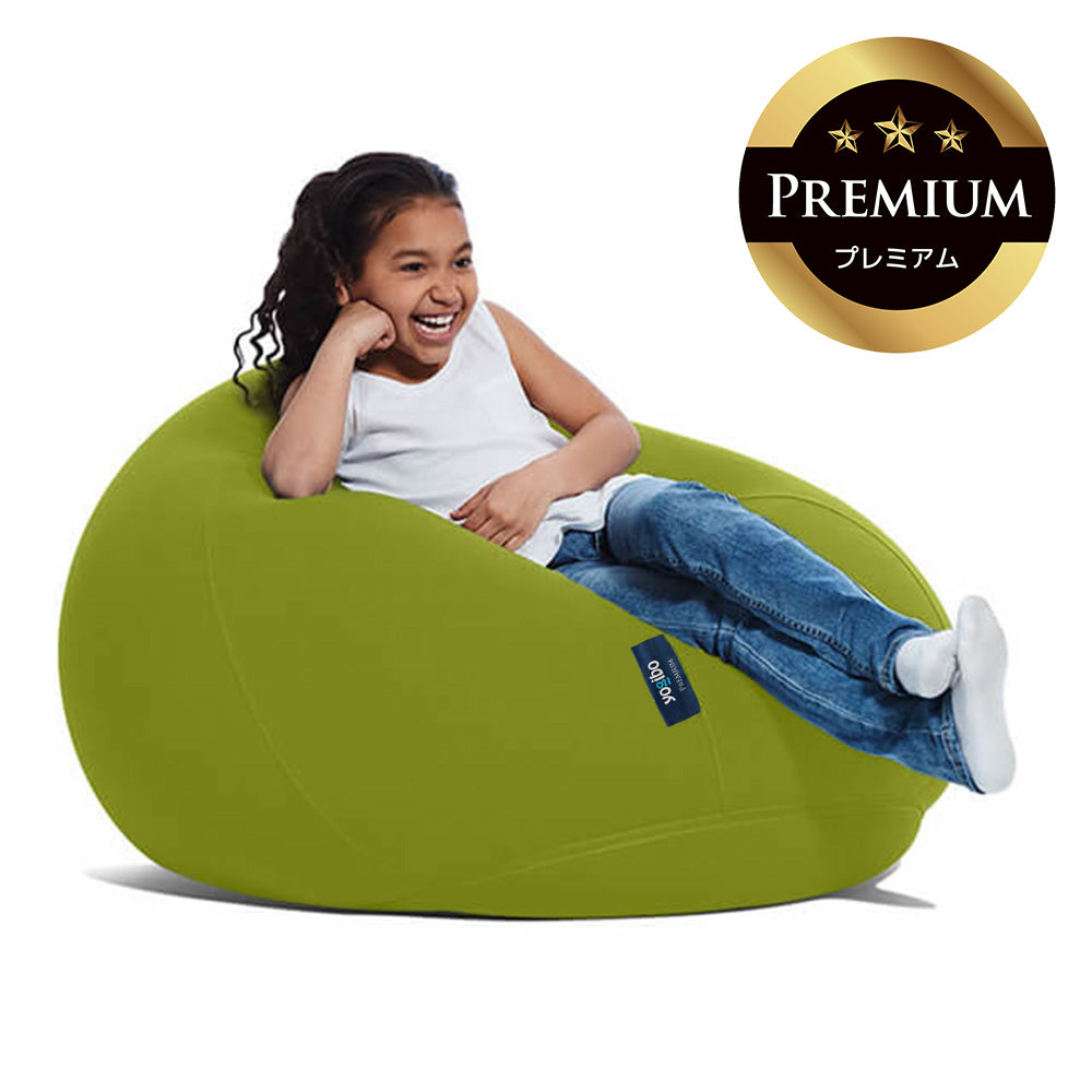 公式】Yogibo Drop Premium（ヨギボー ドロップ プレミアム） | Yogibo