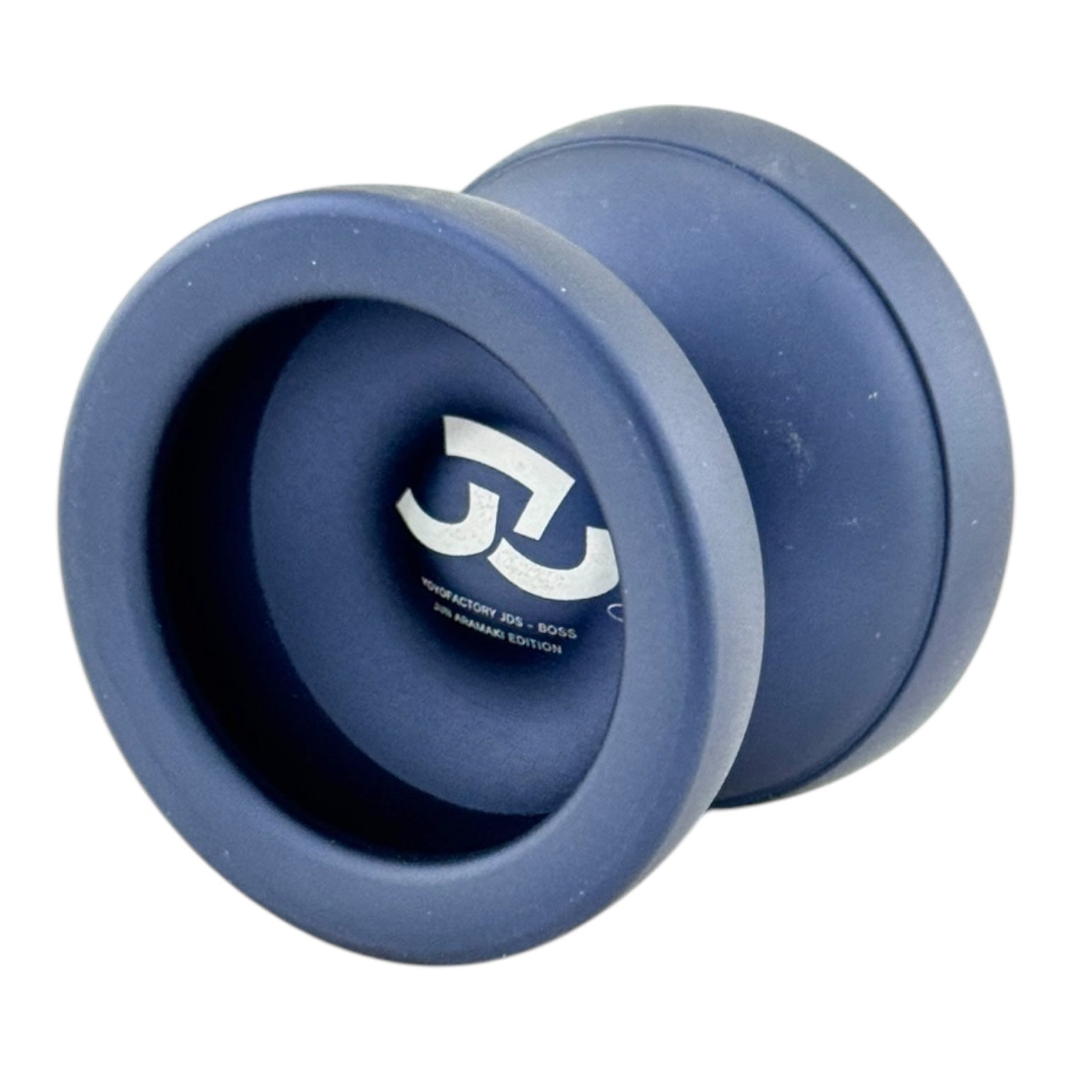 JDS BOSS YOYO – YoYoFactory