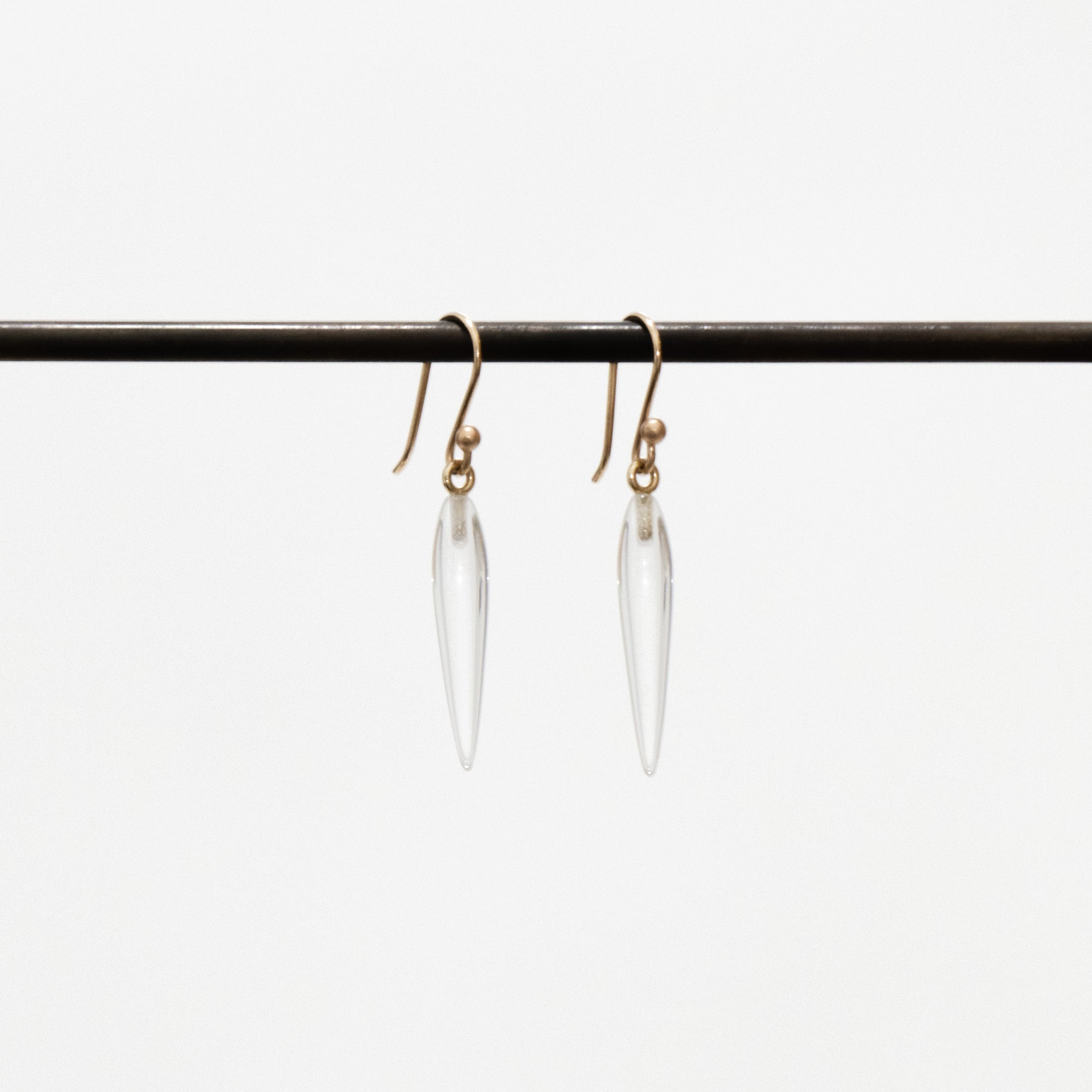 Earrings Rice – YAECAYA