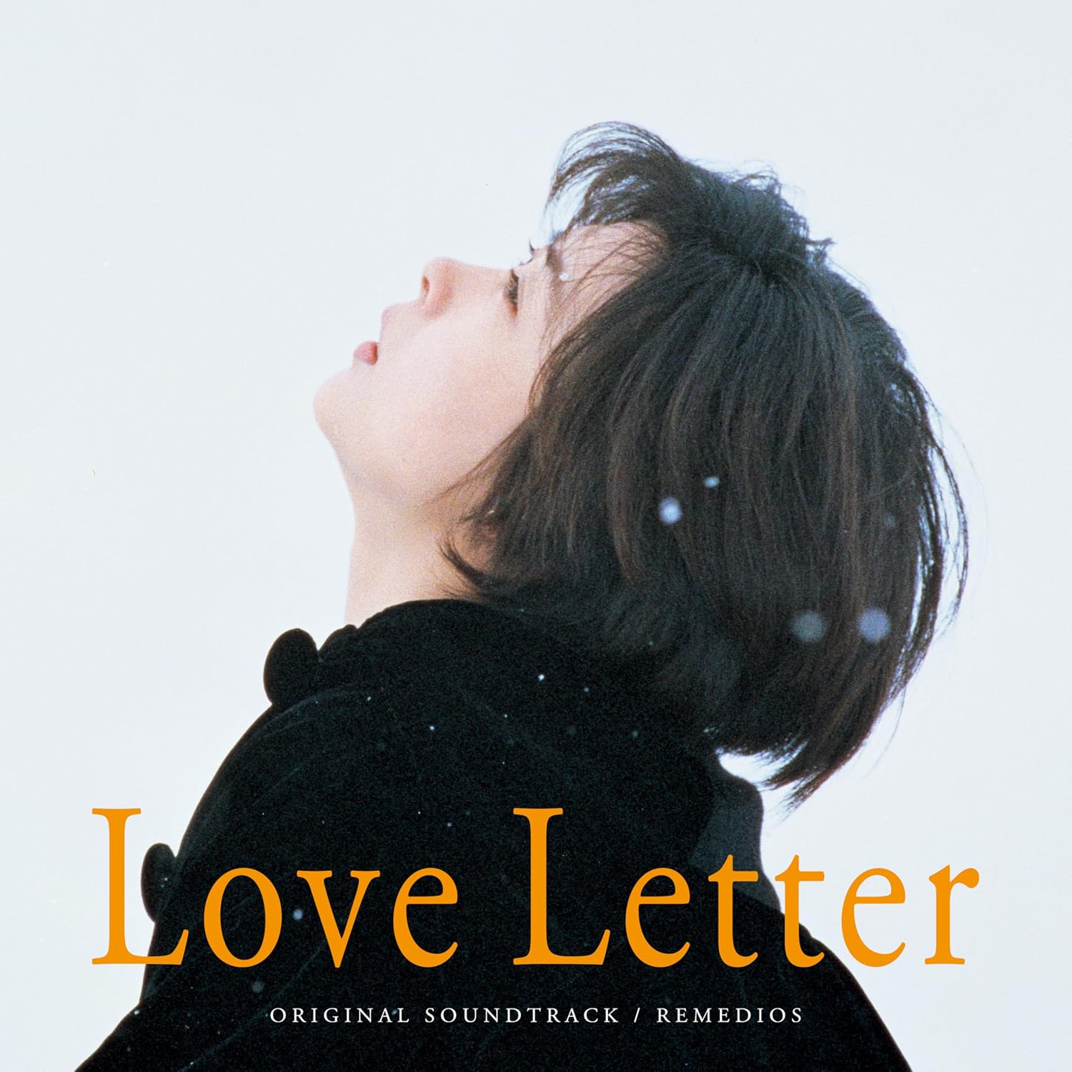 Love Letter ORIGINAL SOUNDTRACK［CD］ – 円都市場
