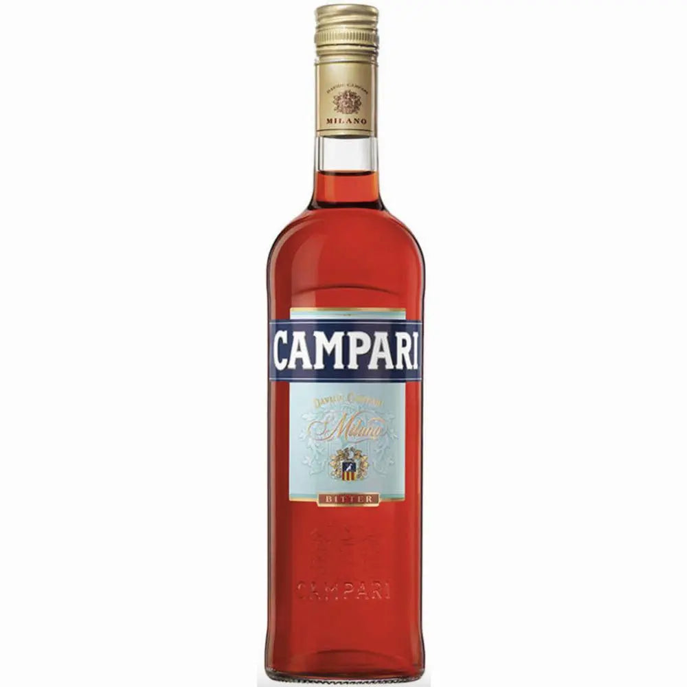 Campari Aperitivo 48 Proof 1.0L LITER – 67