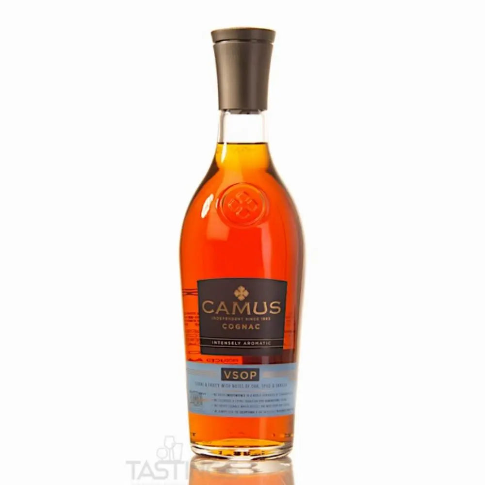 Camus Cognac VSOP 80 Proof 750ml – 67