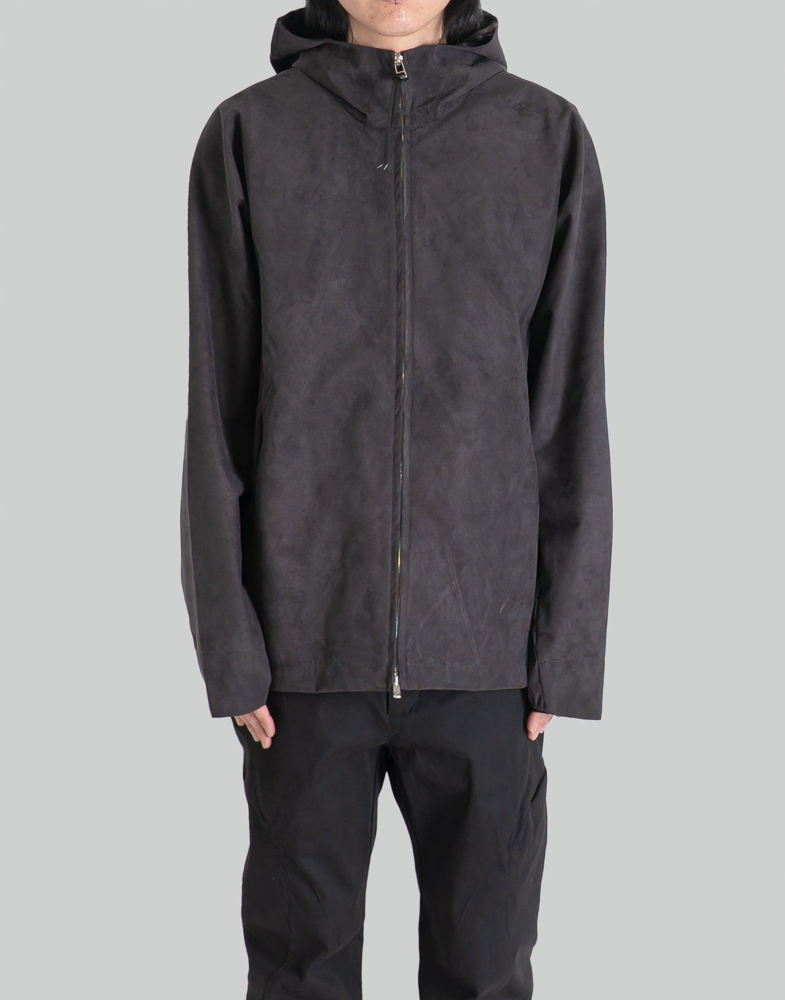 POST ARCHIVE FACTION (PAF) 8.0 TECHNICAL JACKET CENTER – 082plus