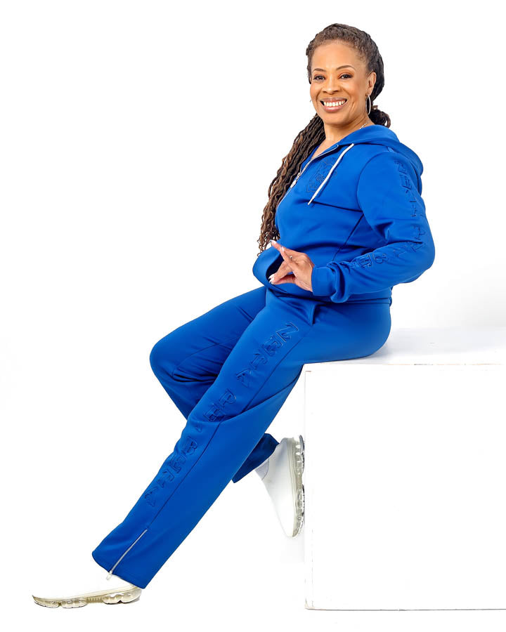 ZPHIB Official Warmup Set – 1920 Marketplace