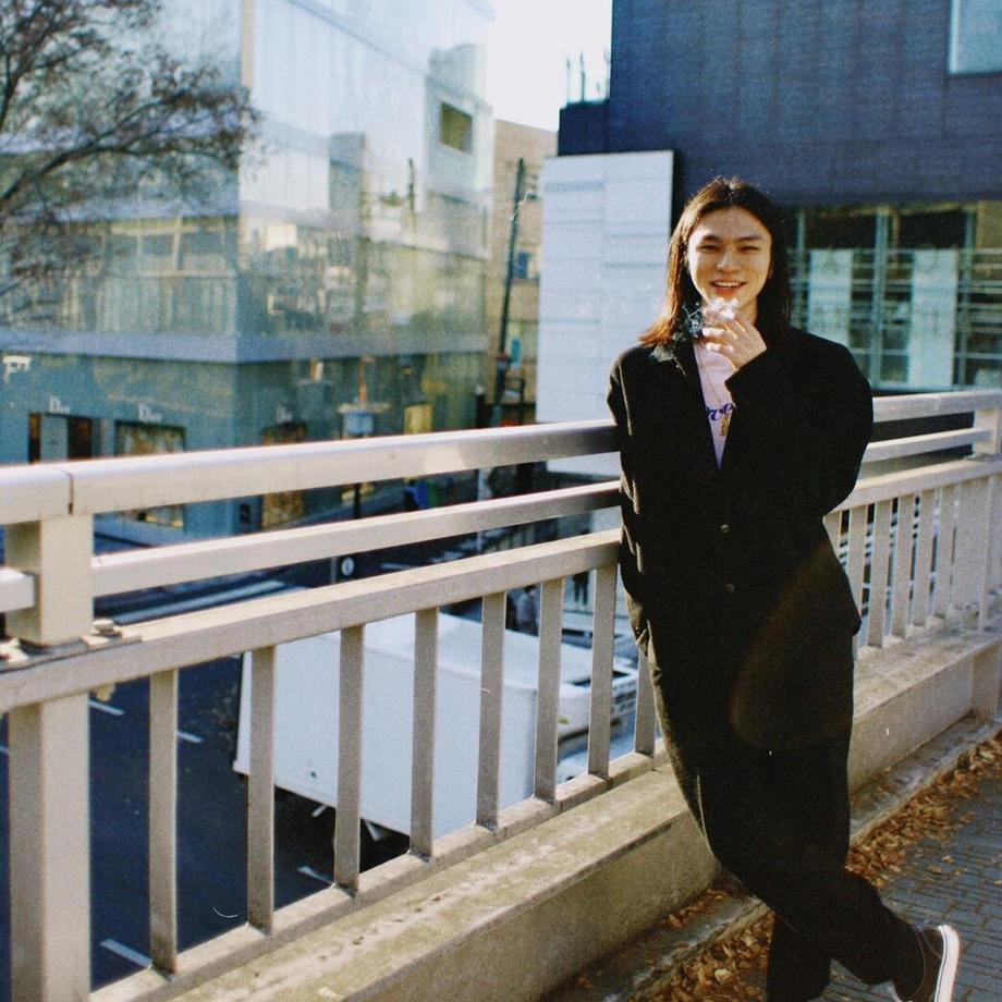 19SO surf wool set up shirt & pants