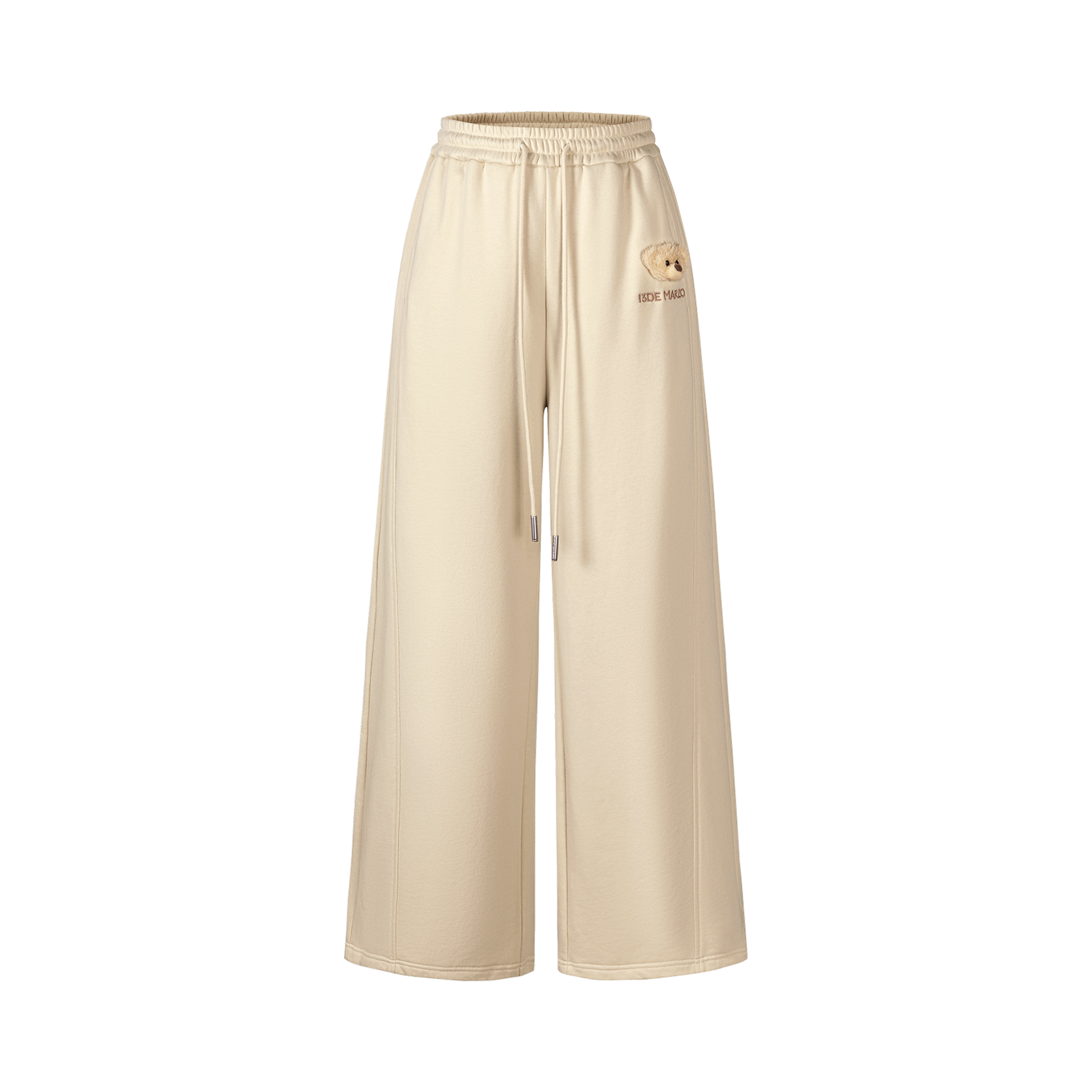 13DE MARZO｜Mini Logo String Pants