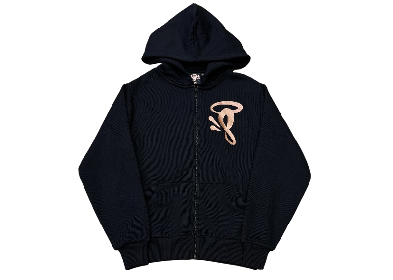 Syna World Zip Hoodie - Available at 1LUX Shop The Look Now!