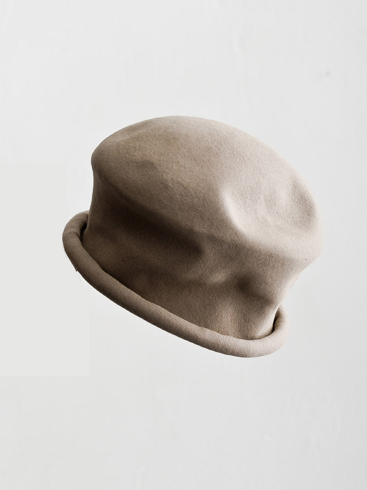 ☆Speier's☆ スピアーズ クラシカル ワイドブリムハット ラビット