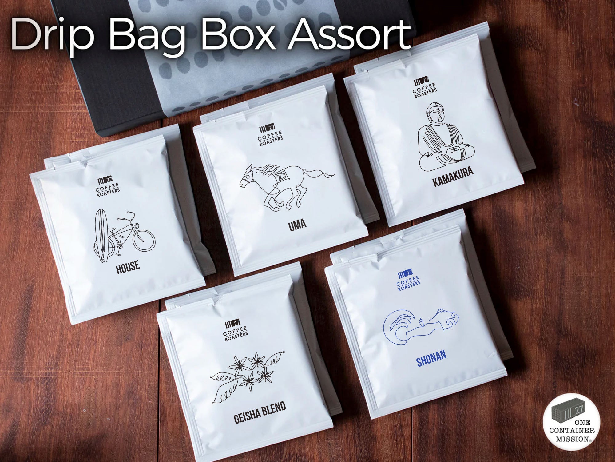 ファンファレりそうのコーヒー2箱 risou no Coffee 14