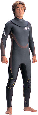 ウエットスーツ カタログ GLARE SURF SUITS｜サーフィンライフ オンライン