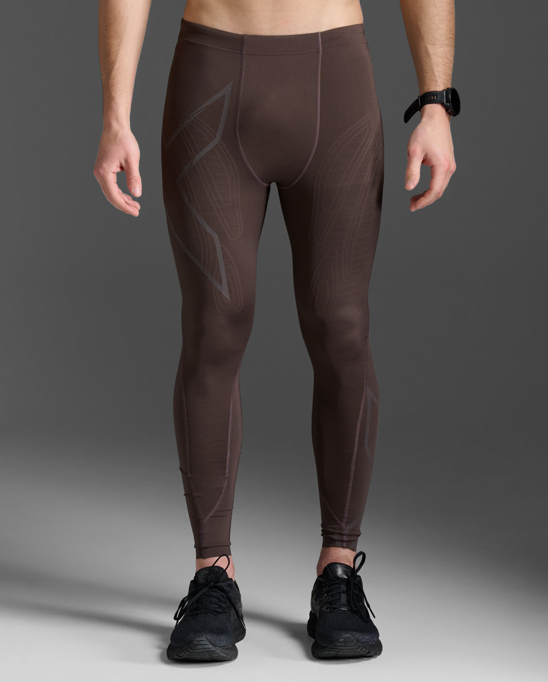 Light Speed Compression Tights – 2XU