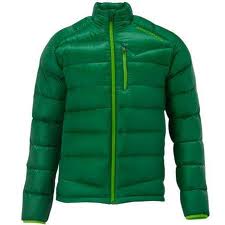 Salomon Minim Down Jacket Men's Review | Outdoor Industry Gear Reviews