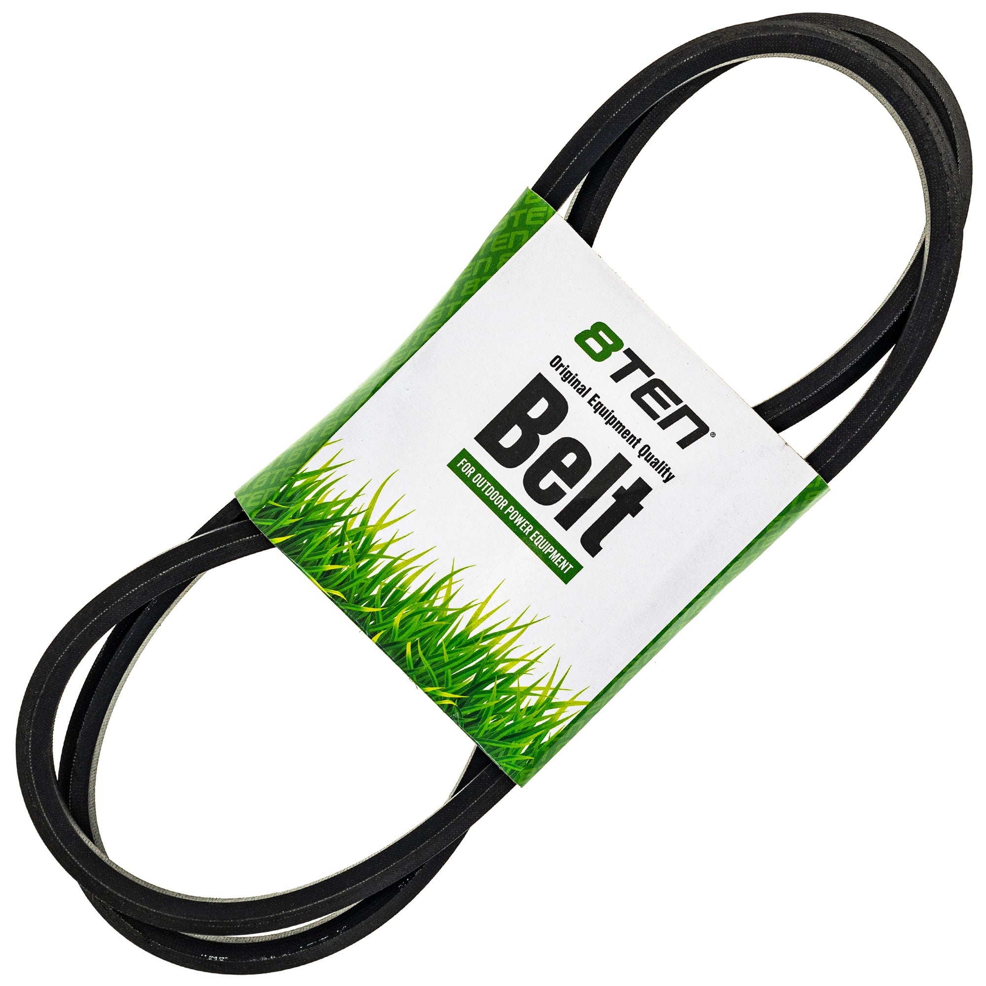 Double V (Hexagonal) Drive Belt For 7106208YP | 8TEN