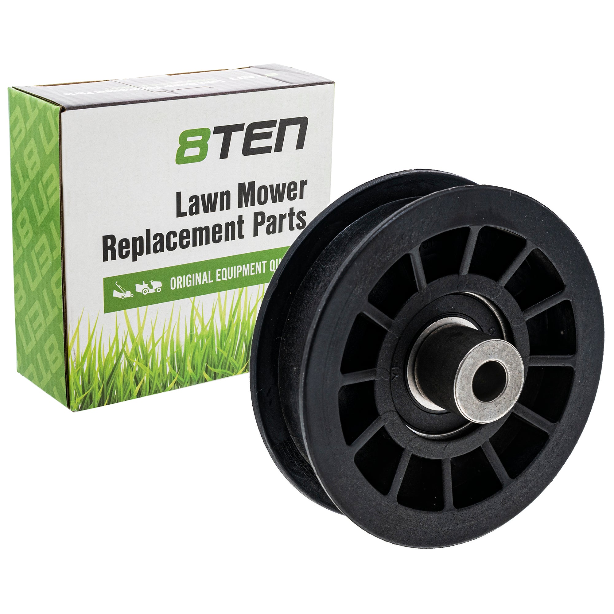Idler Pulley For Husqvarna Poulan Pro 532194327 | 8TEN