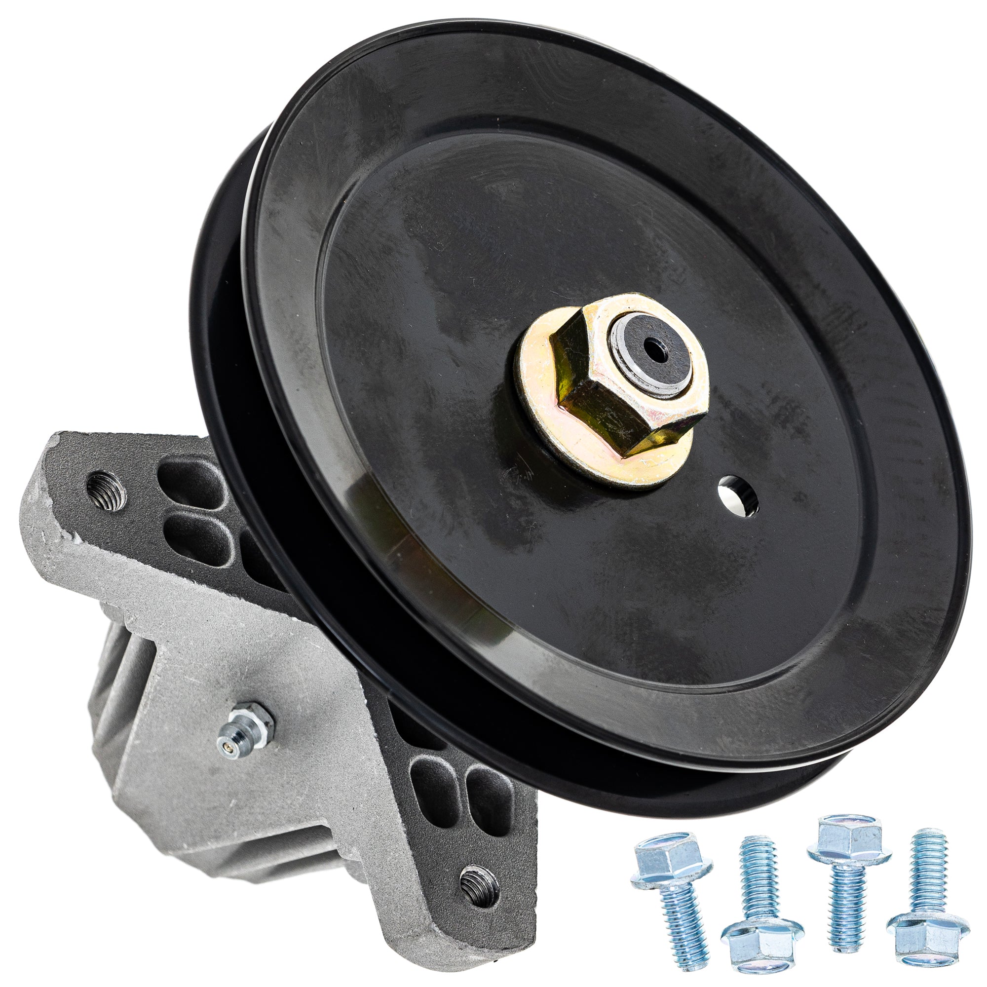 Deck Spindle For MTD Cub Cadet Craftsman 618P09259 | 8TEN