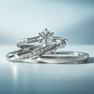 4℃ プレミアムプラチナ | 4℃の約束 | 【公式】結婚指輪・婚約指輪の4