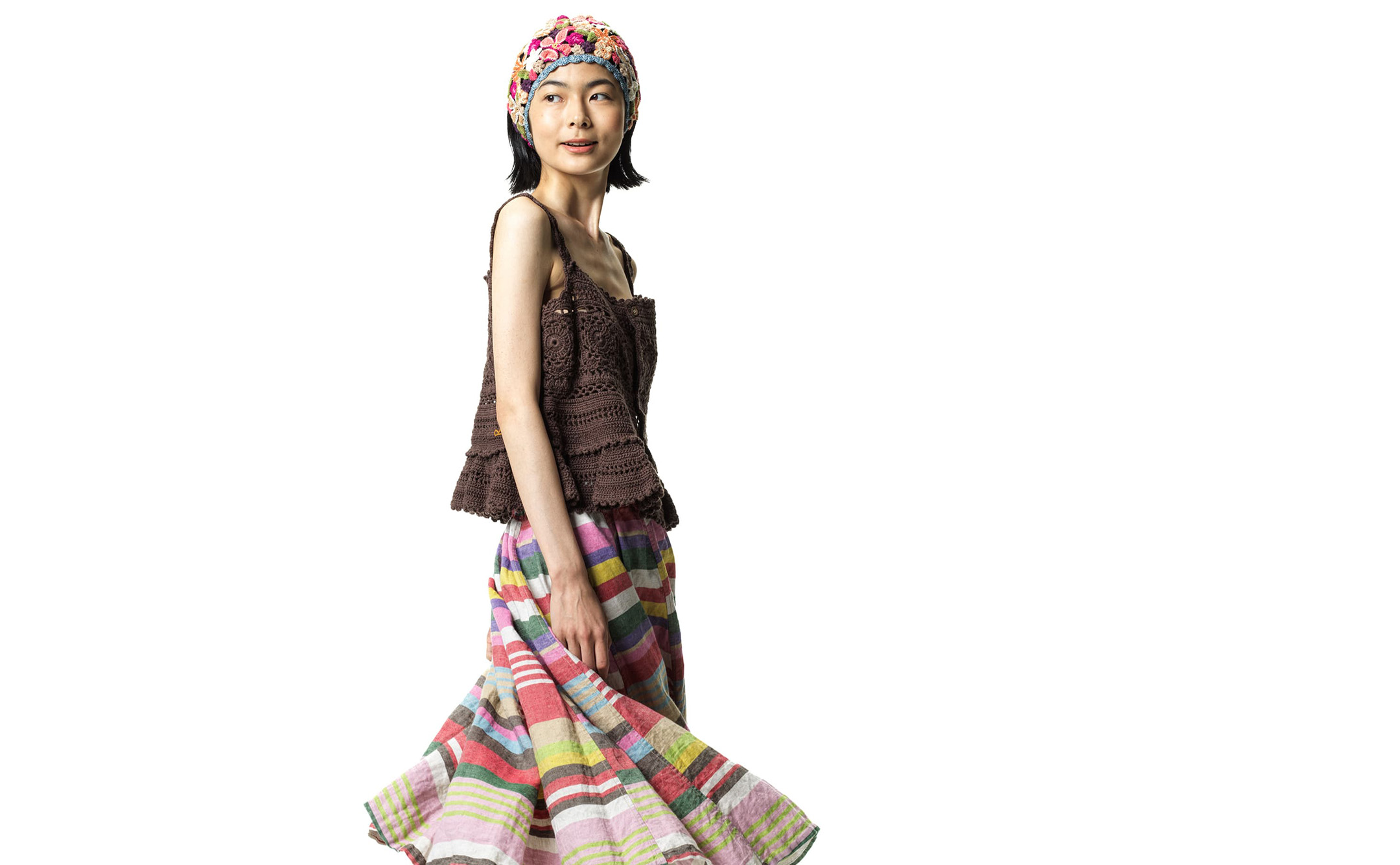 MAY COORDINATES2024 | Collection | 45R