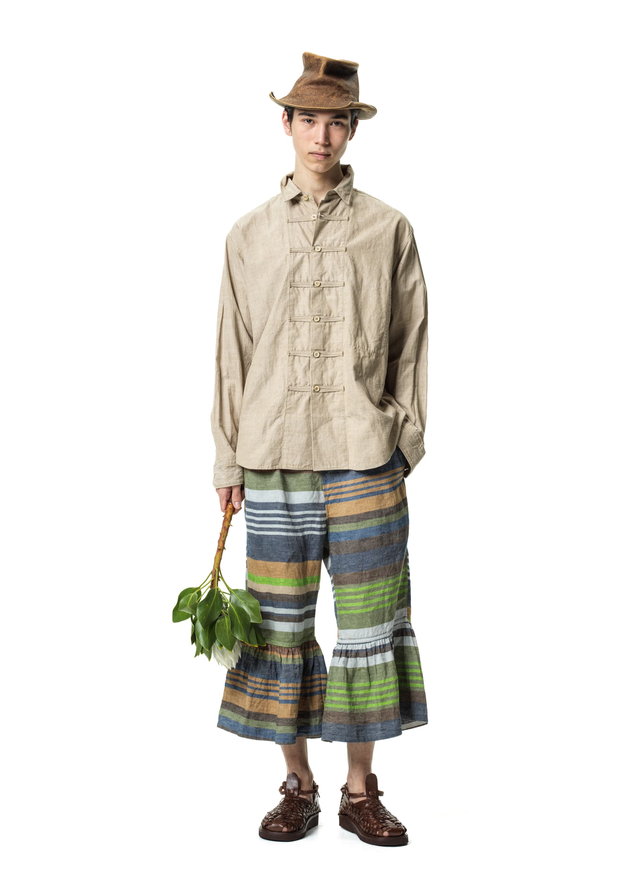 MAY COORDINATES2024 | Collection | 45R