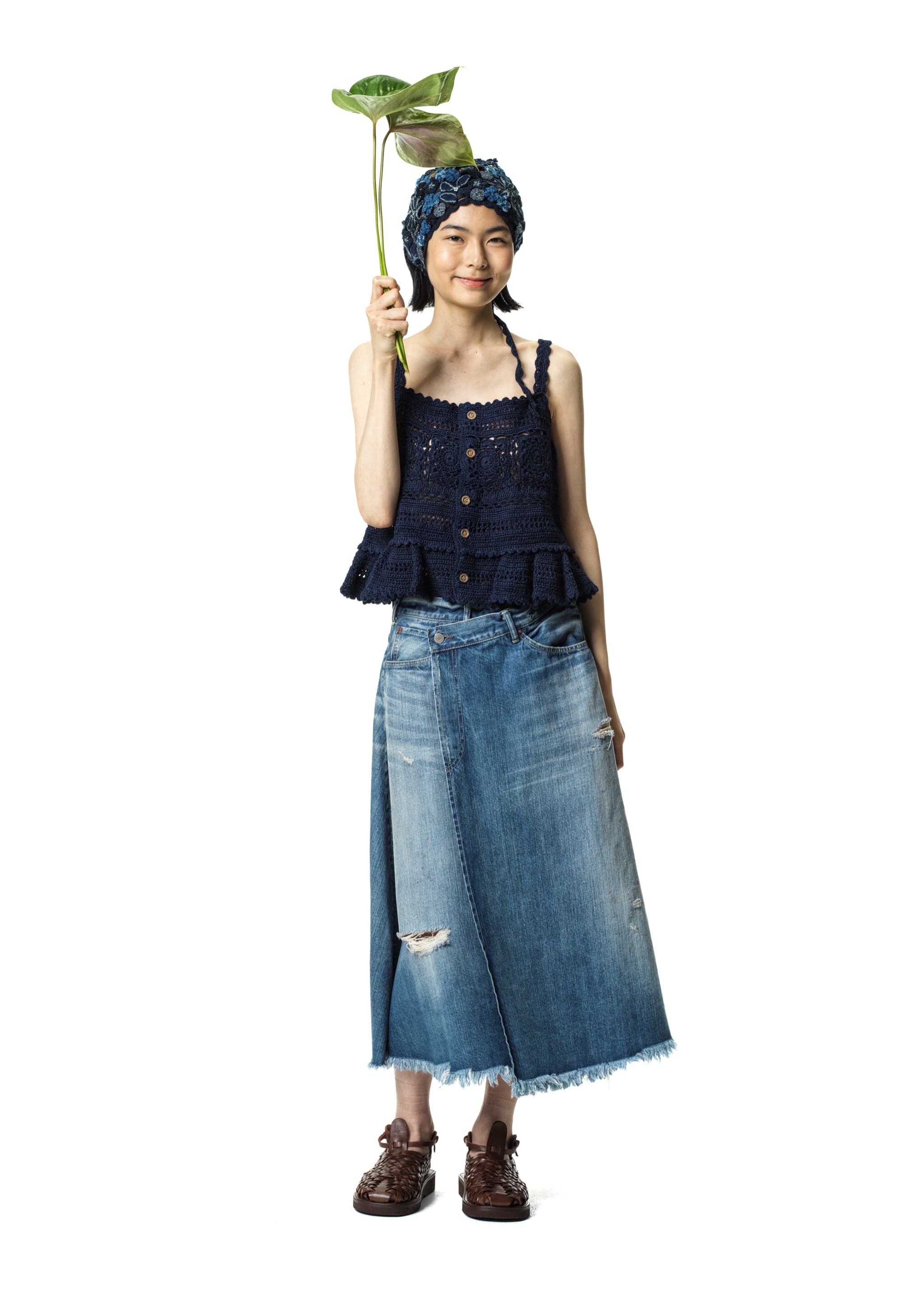 MAY COORDINATES2024 | Collection | 45R