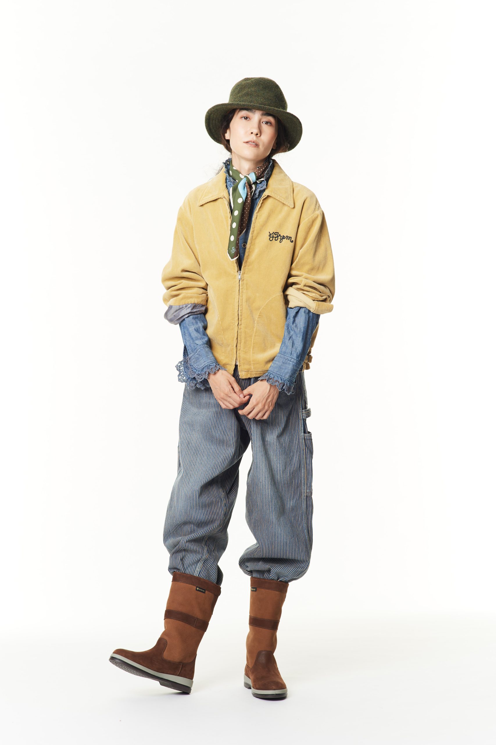 SEPTEMBER COORDINATES2022 | Collection | 45R