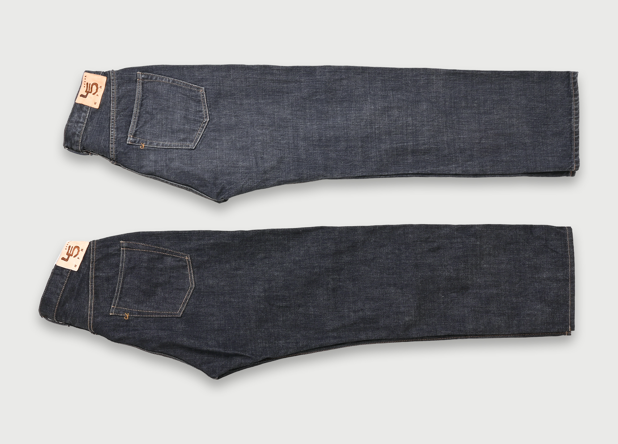 影色納戸 | 45Rのものづくり | 45R