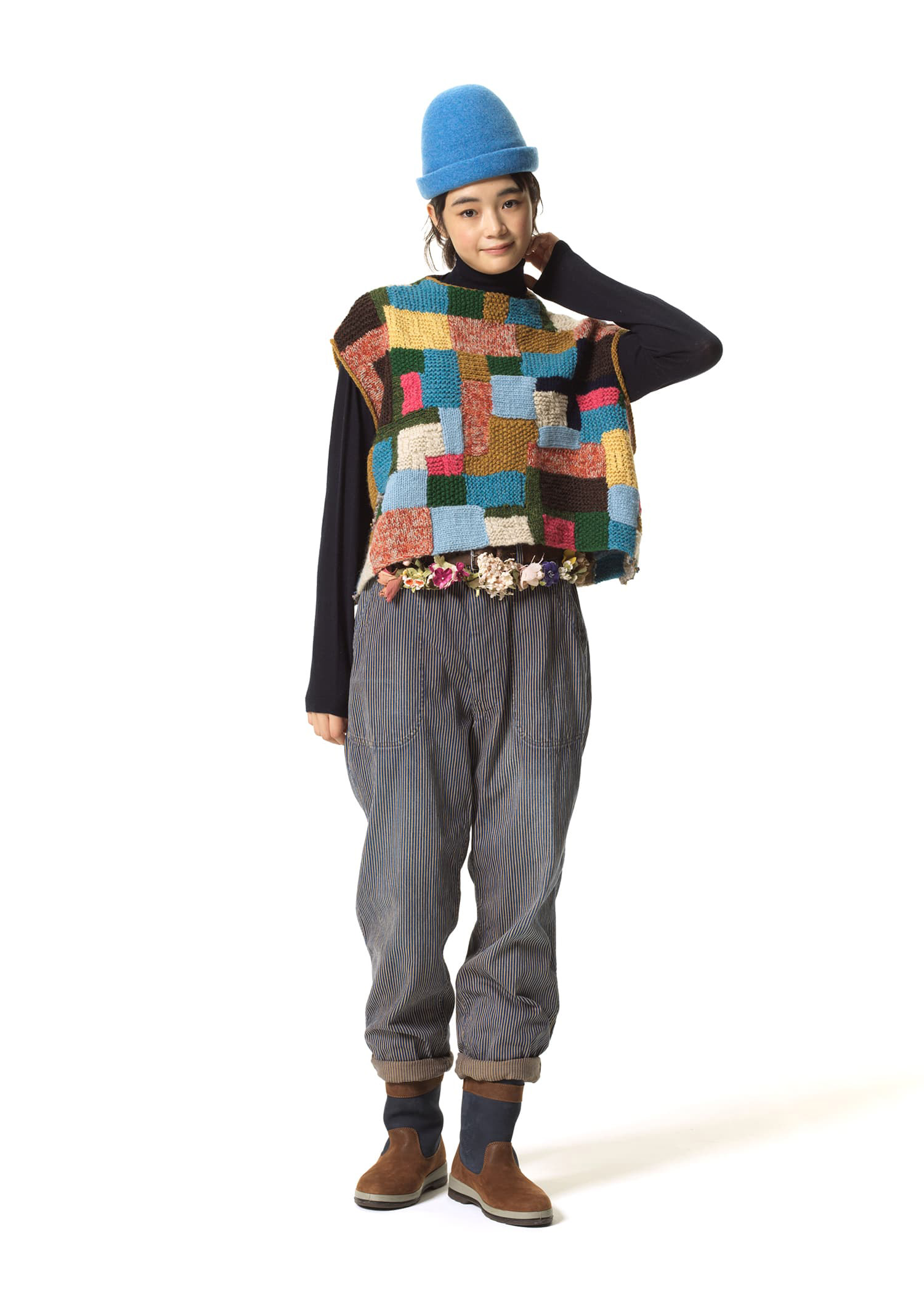 NOVEMBER COLLECTION | Collection | 45R