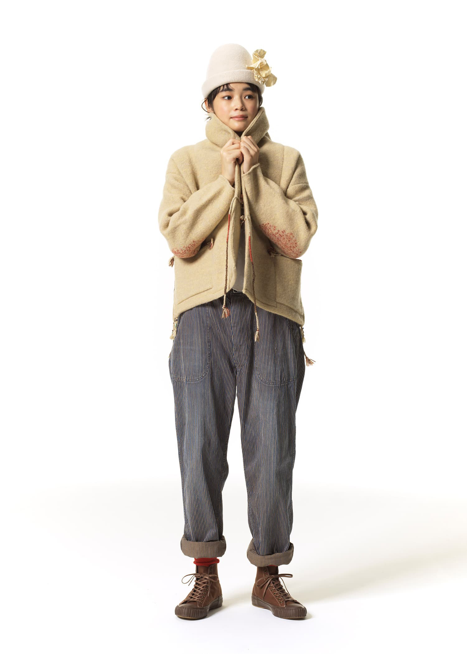 NOVEMBER COLLECTION | Collection | 45R